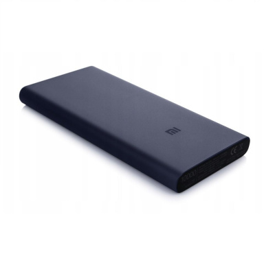 Xiaomi Power Bank 2I 10000mAh Black