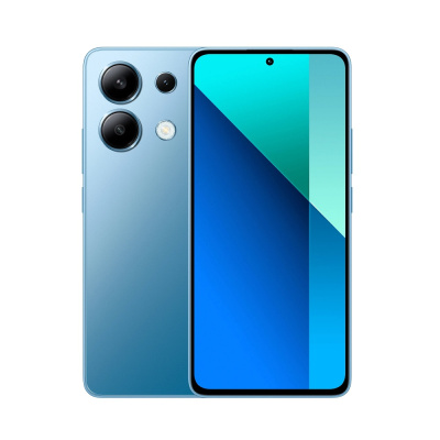 Xiaomi Redmi Note 13 8/256GB Ice Blue EU (Без NFC)