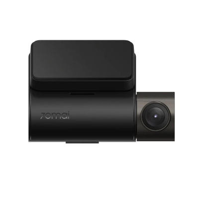 Видеорегистратор Xiaomi 70mai Dash Cam A200 Black EU